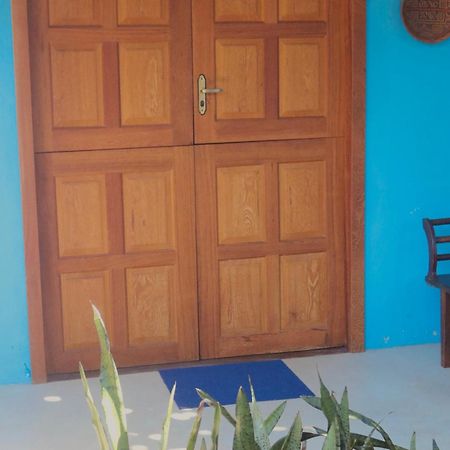 Casa Azul Caraiva - Casas Do San Apartment Exterior photo