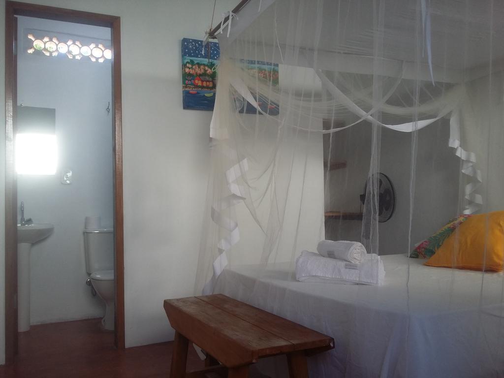 Casa Azul Caraiva - Casas Do San Apartment Exterior photo